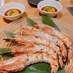 牡蠣入レ時 月島店 - 