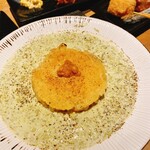 牡蠣入レ時 月島店 - 