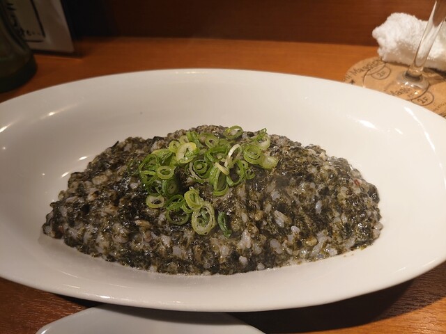 ダイニングキッチン まごいち - 胡町/イタリアン | 食べログ