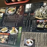 中野屋 塩沢店 - 
