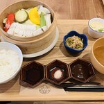 珈琲とお食事 トット - 