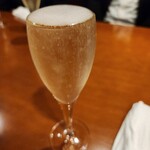 ワインノエビスケ - 
