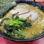 ラーメン 杉田家 - 