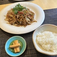中國菜 心香 - 