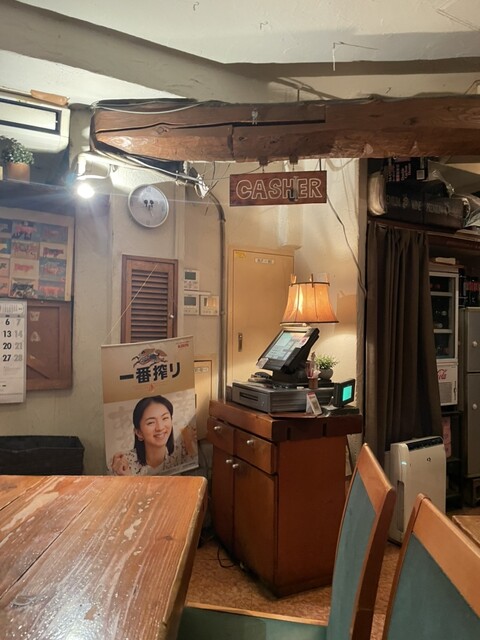 Grimm Harajuku Ten photo 5