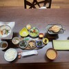益子館 里山リゾートホテル - 料理写真:朝食