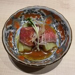 鉄板DINING 煌 - 