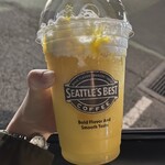 シアトルズベストコーヒー - 