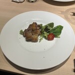 鉄板DINING 煌 - 