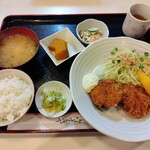 軽食・喫茶プラザ - 