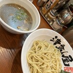 Tsukemen Tsukiya - 