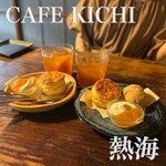 CAFE KICHI - 