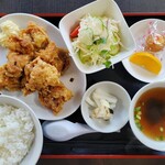 中華料理　幸莱 - 