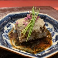 Ji-Cube - ナス・かます・醤油