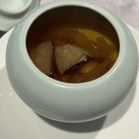 中国意境菜 白燕 - 