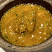 中国意境菜 白燕 - 