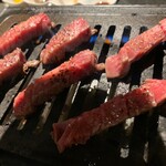 ニクアザブ 恵比寿店 - 