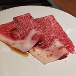 焼肉うしごろ 表参道店 - 