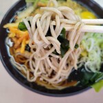 駅そば 第5売店 - 