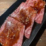 ニクアザブ 恵比寿店 - 