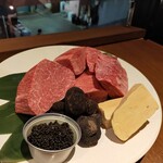 焼肉うしごろ - 