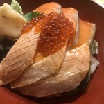 Sushi Izakaya Yataizushi - 