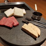 焼肉うしごろ - 