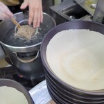 駅そば 第5売店 - 