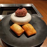 焼肉うしごろ - 