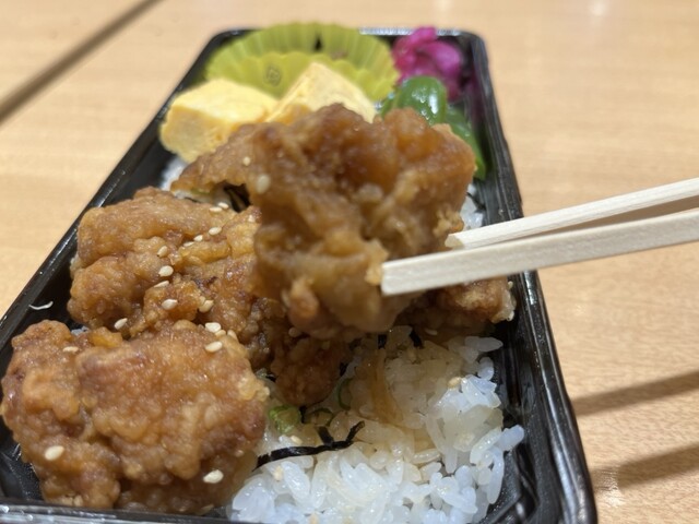 八鶏飯蔵 イトーヨカードー・サンエー石巻あけぼの店 - 蛇田（焼き鳥）の写真