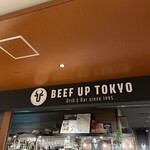 BEEF UP TOKYO - 
