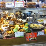 麻布あさひ - 料理写真:麻布あさひ そごう横浜店