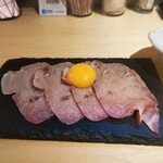 「芳寿豚専門」北新地ぎょうざ家 - 