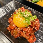 Sannomiya Yakiniku Tora - 