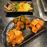 Sannomiya Yakiniku Tora - 