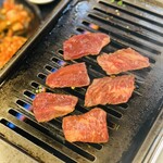 Sannomiya Yakiniku Tora - 