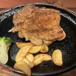 ステーキのあさくま - 