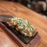 韓国料理 先斗町 李南河　 - 