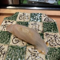 築地青空三代目 本店 - 