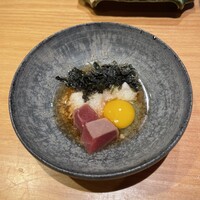 築地青空三代目 本店 - 