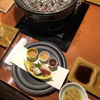 飛騨牛一頭家 馬喰一代 岐阜神田 - 