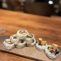 韓国料理 先斗町 李南河　 - 