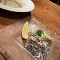 韓国料理 先斗町 李南河　 - 
