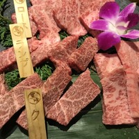 飛騨牛一頭家 馬喰一代 岐阜神田 - 