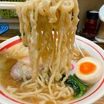 麺壱 吉兆 - 