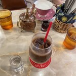 カフェ・アジール - 