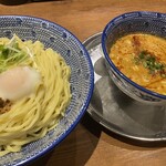 ハマカゼ拉麺店 - 