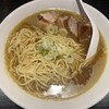 自家製麺 伊藤 銀座店