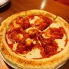 HITOYADO TAPROOM - ピザ