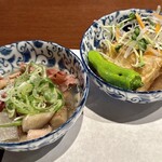 鶏料理専門店 とりかく - 